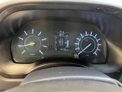 شيرى تيجو 3 2022