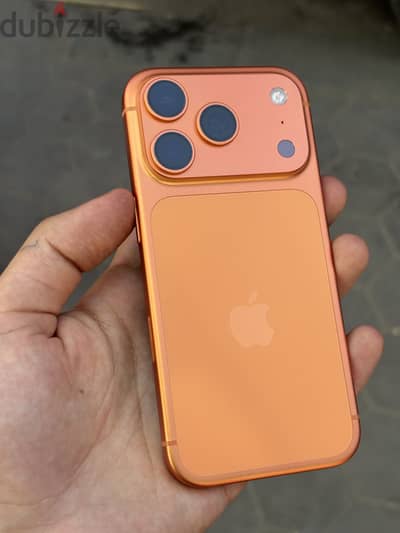 Apple - iPhone 17 Pro