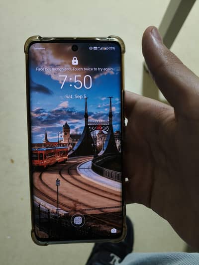 Honor 50