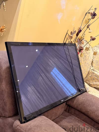 Lg tv 43