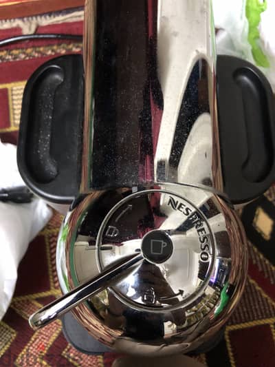 مكينة breville  bnv220