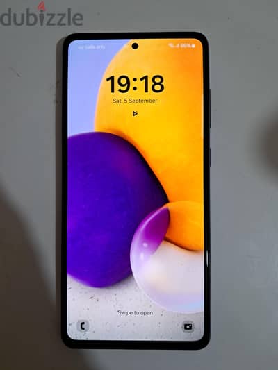 Samsung A72