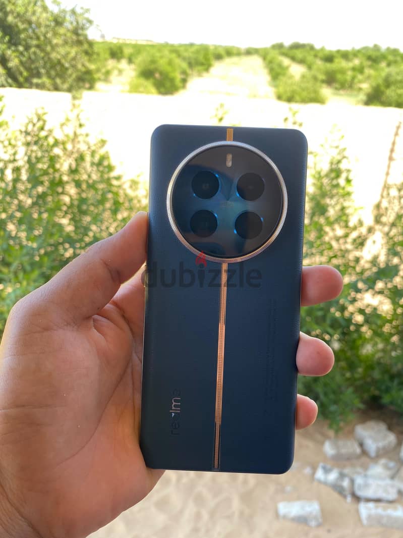 Realme 12 Pro plus 3
