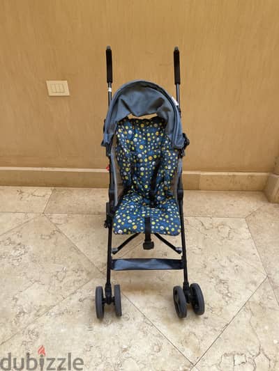 Stroller