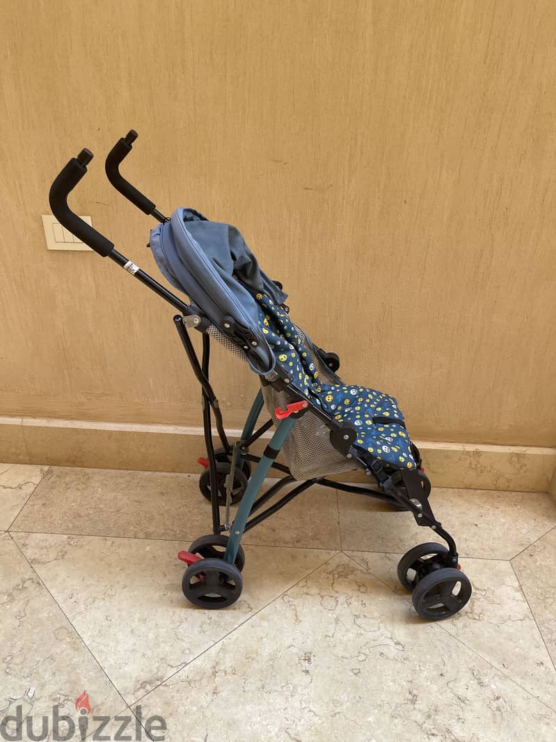 Stroller 1