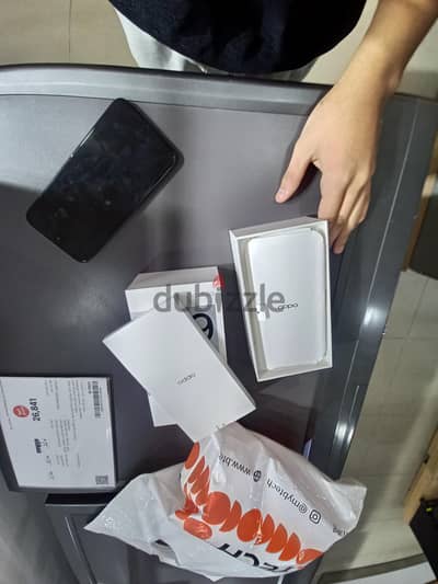 OPPO A6 5g