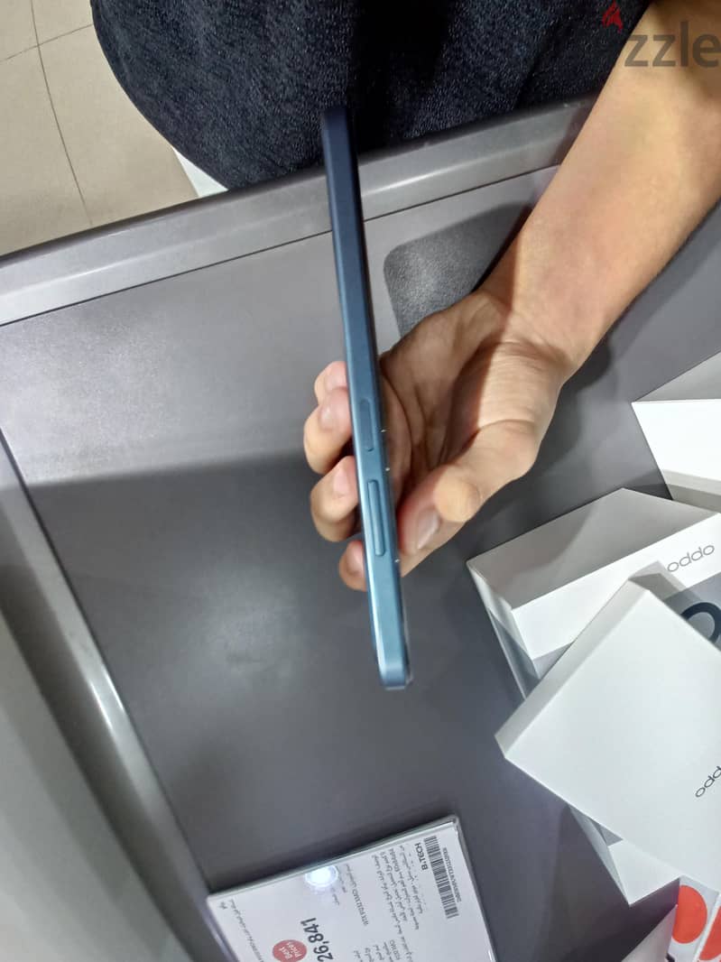 OPPO A6 5g 1