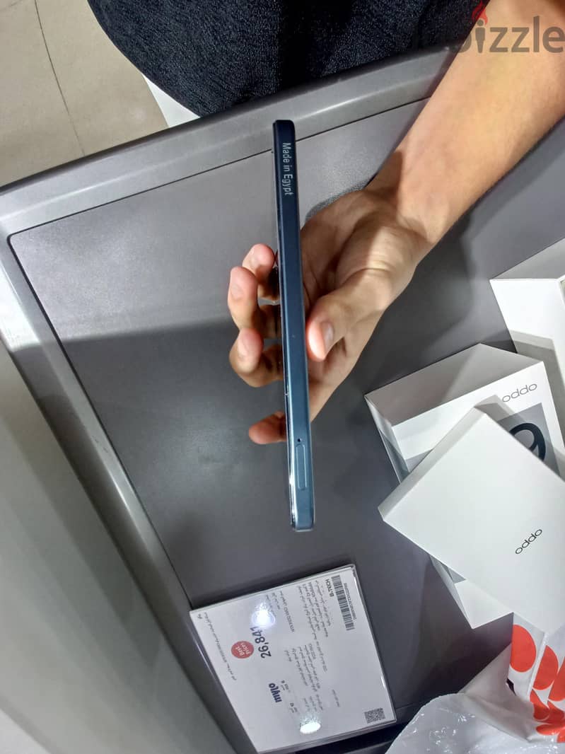 OPPO A6 5g 2