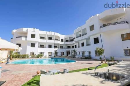 la Bonita Compound 10 minutes away from El Gouna