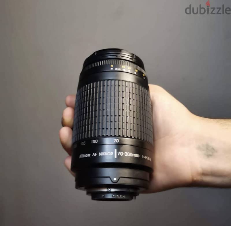 Nikon 7000d 1