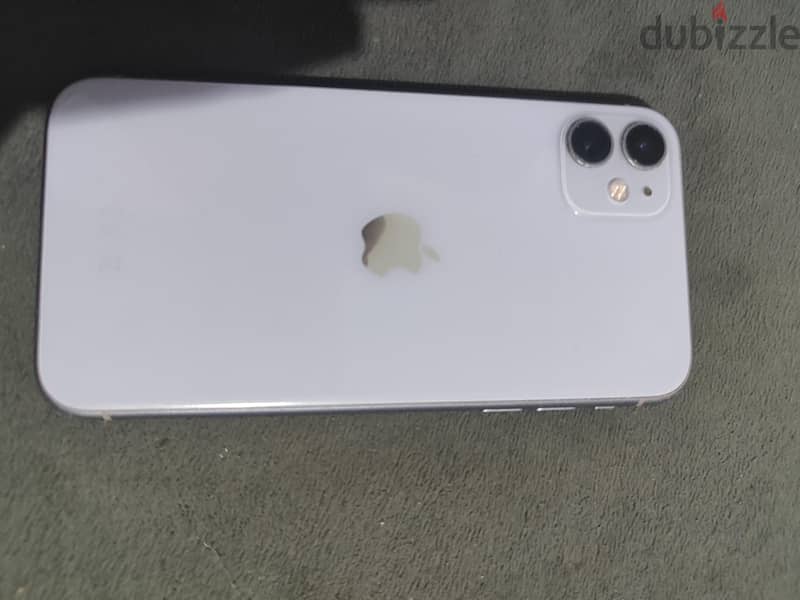Apple - iPhone 11 1
