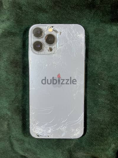 Apple - iPhone 13 Pro Max