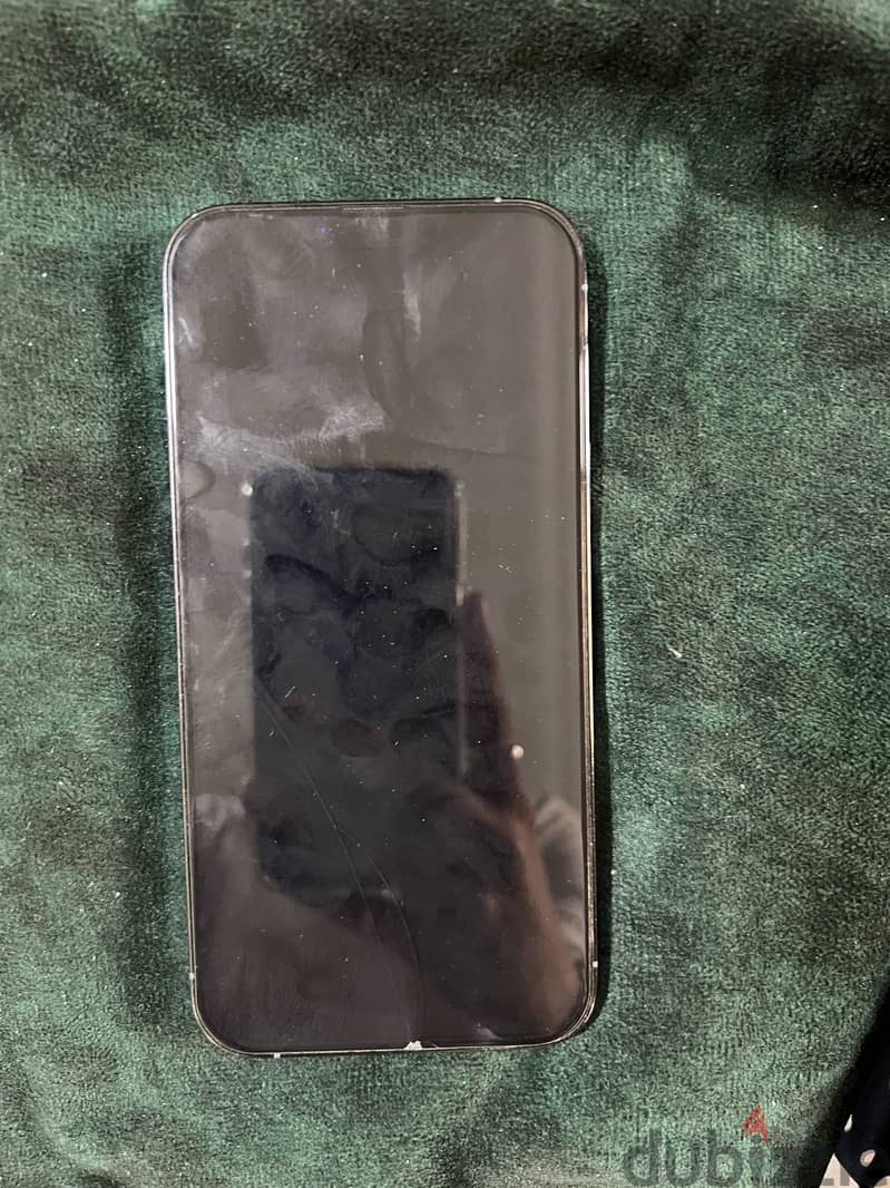 Apple - iPhone 13 Pro Max 1