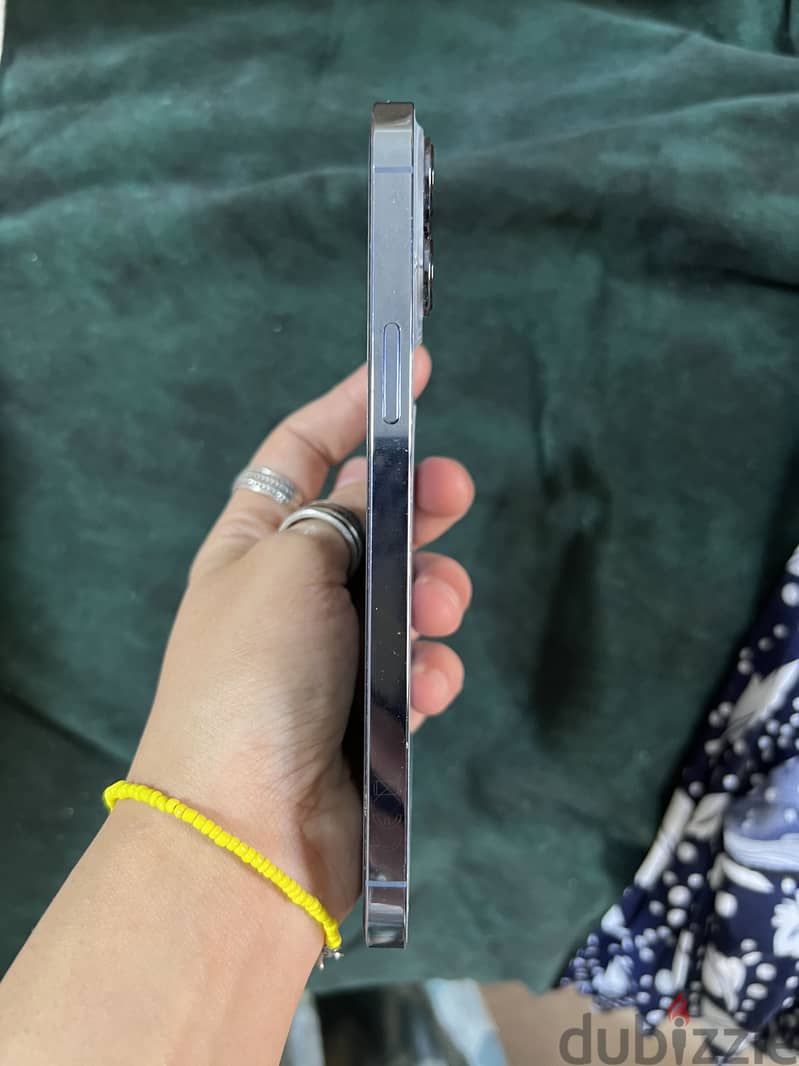 Apple - iPhone 13 Pro Max 2