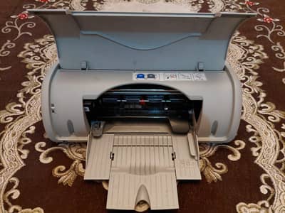 HP DeskJet 3920 – طابعة ألوان Inkjet