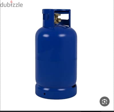 انبوبة  غاز