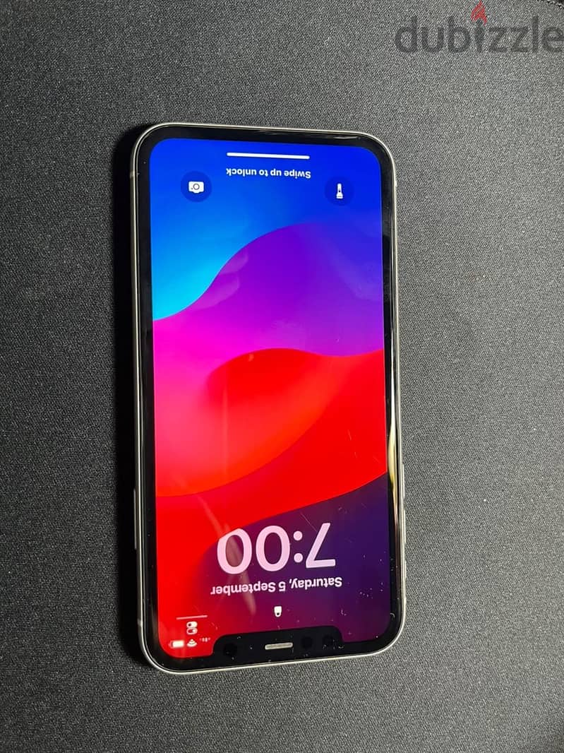 Apple - iPhone 11 1