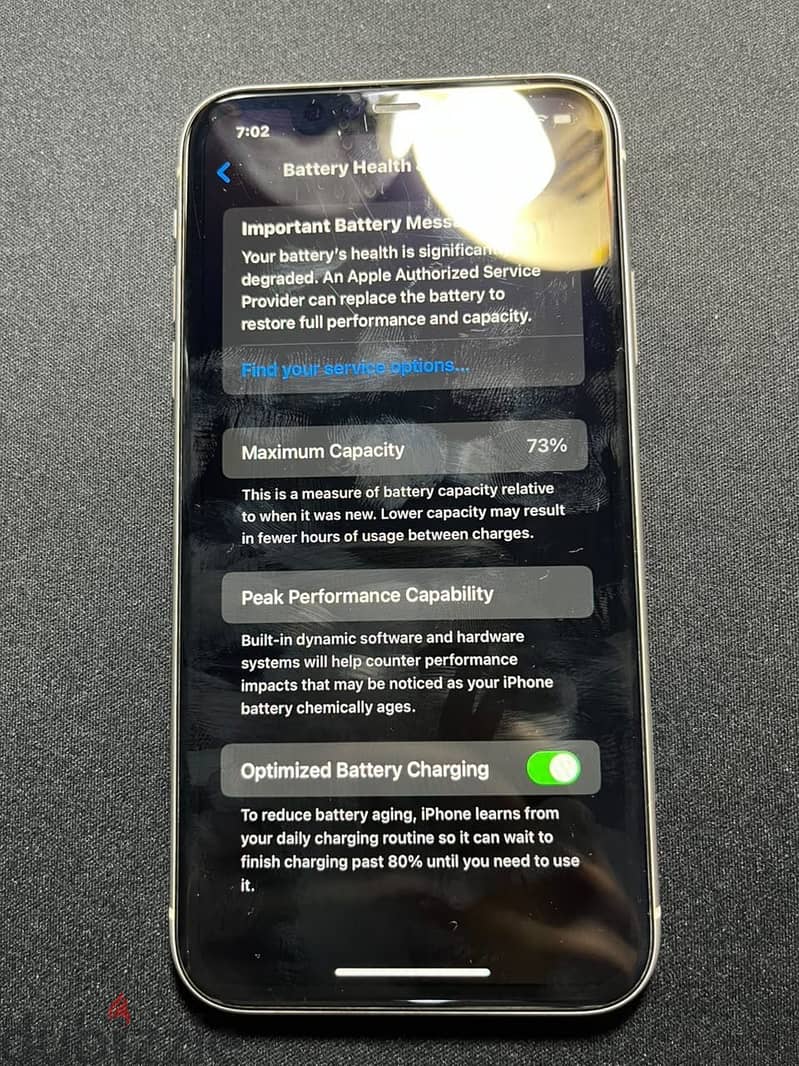 Apple - iPhone 11 6