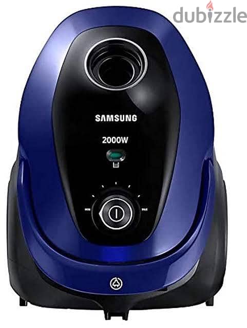 Samsung vacuum cleaner 1