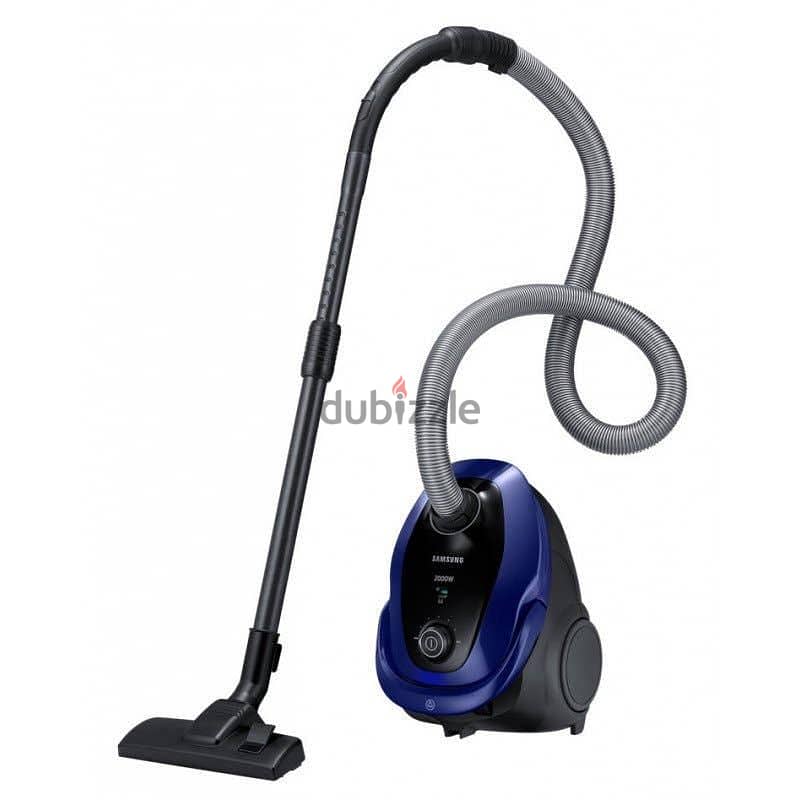 Samsung vacuum cleaner 2