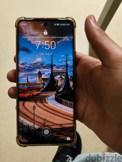 Honor 50