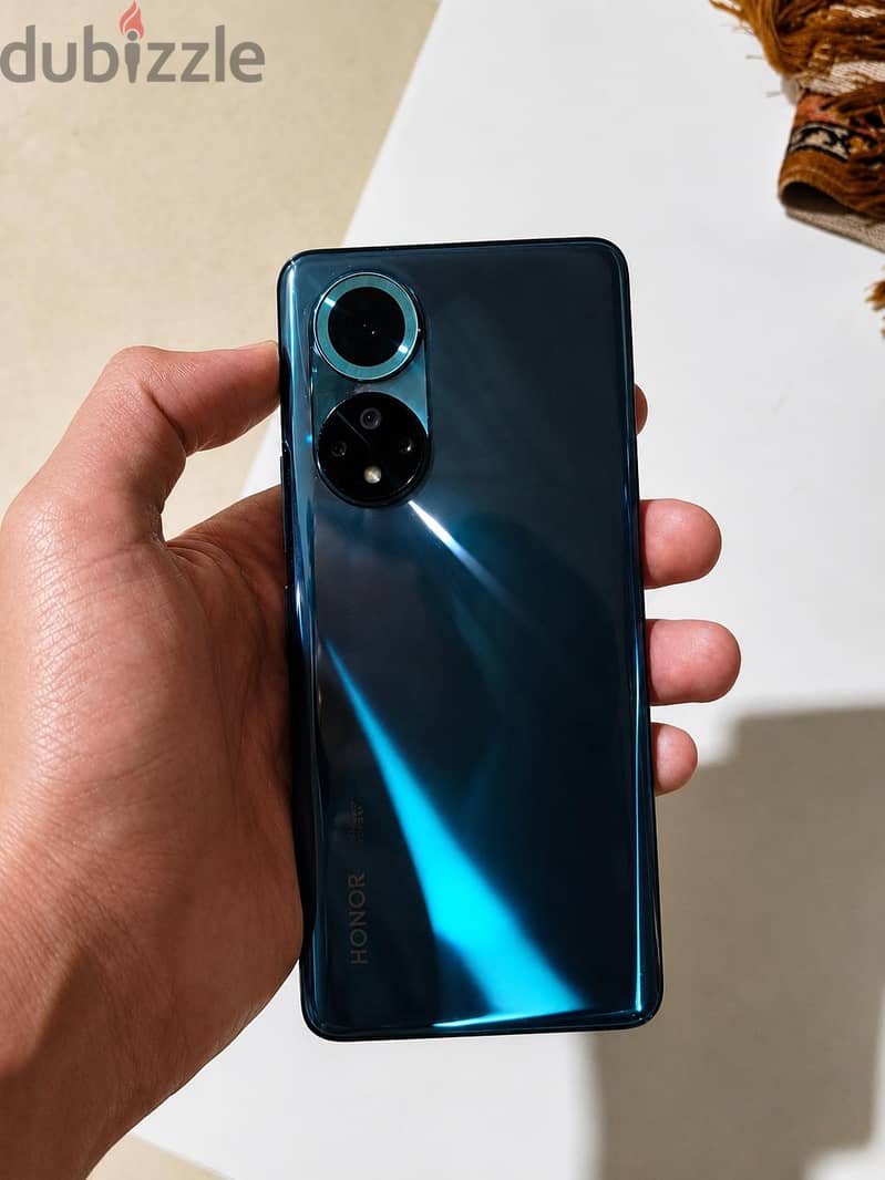 Honor 50 1