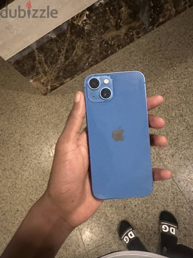 Apple - iPhone 13 1