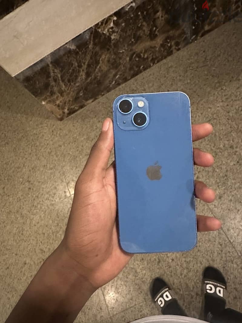 Apple - iPhone 13 3