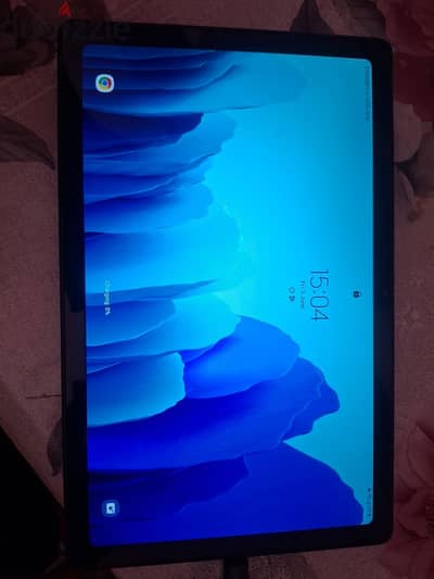 Samsung tab a7