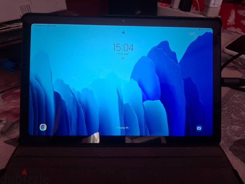 Samsung tab a7 1