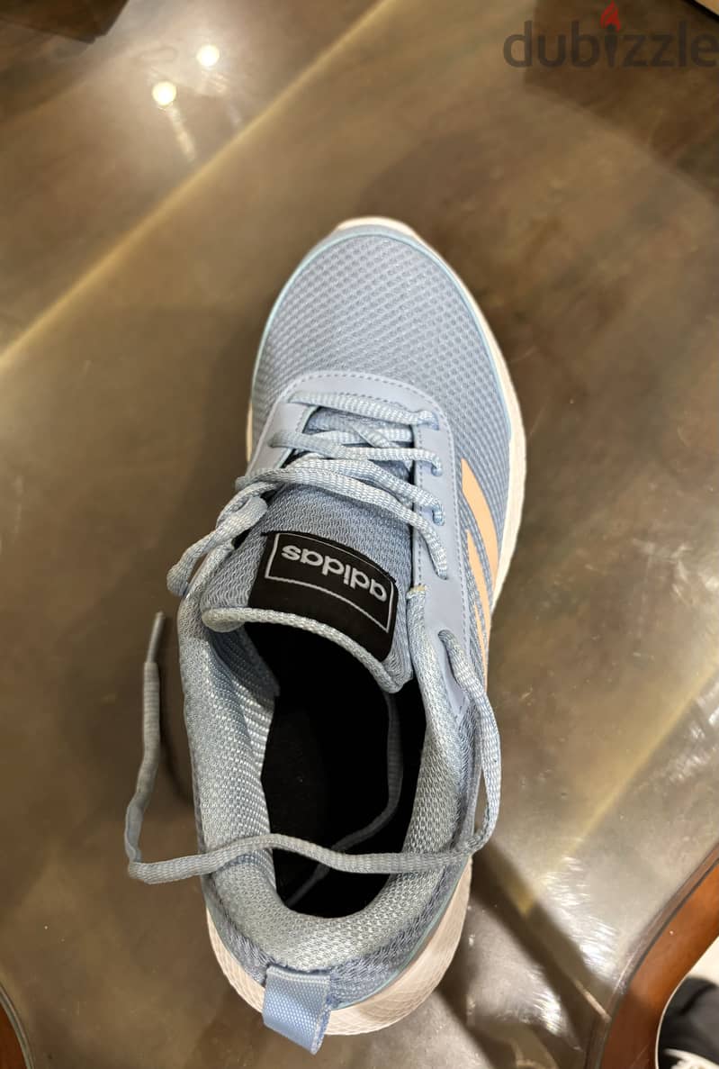 Adidas Adi ease W original 3