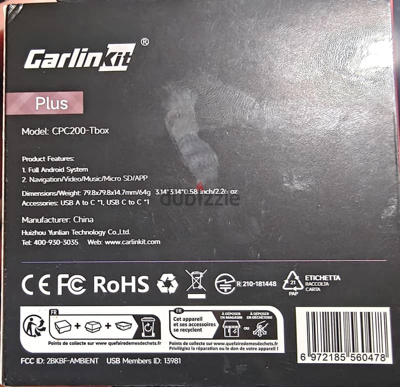 carlinkit 1