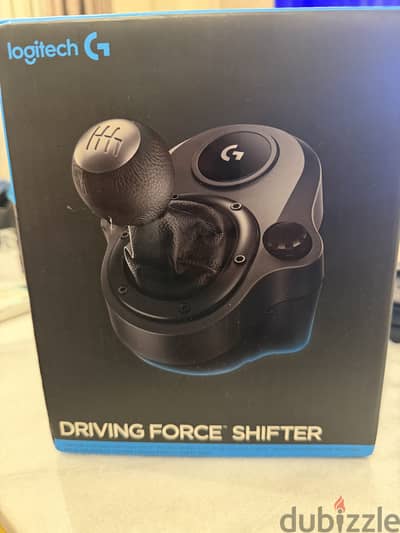 Logitech Driving Force