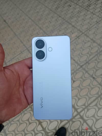 فيفو V60 لايت 5g