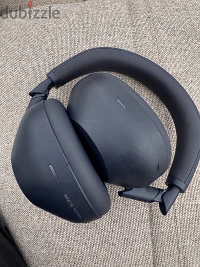 1000XM6 Sony Headphone as new
