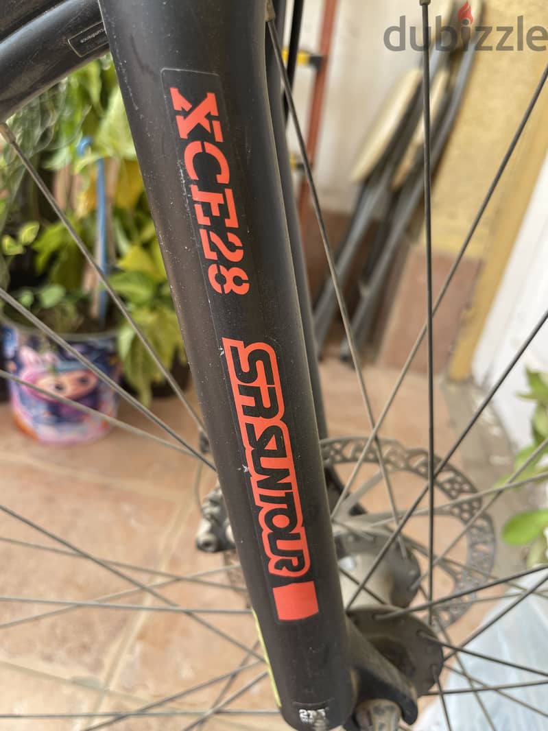 Trail bikes 2
