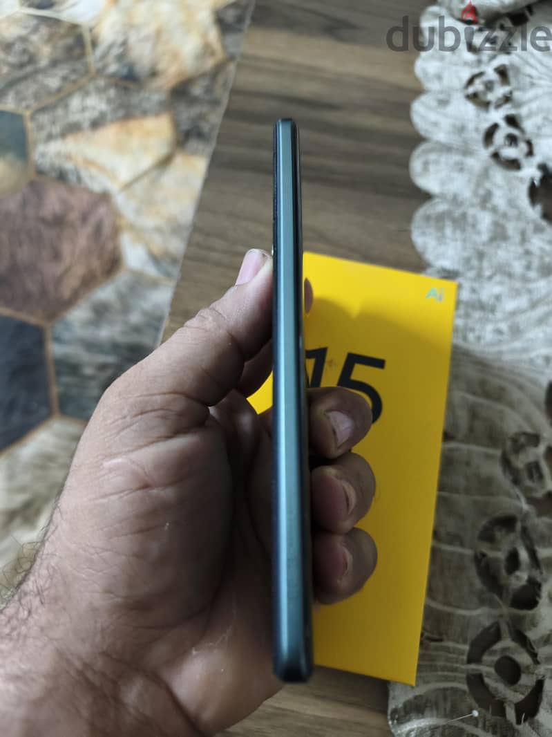 realme 15 pro 5g 4