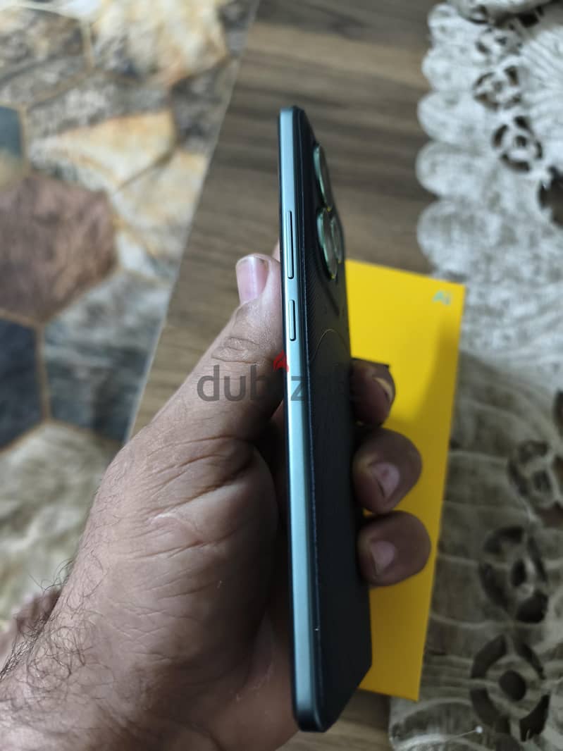 realme 15 pro 5g 5