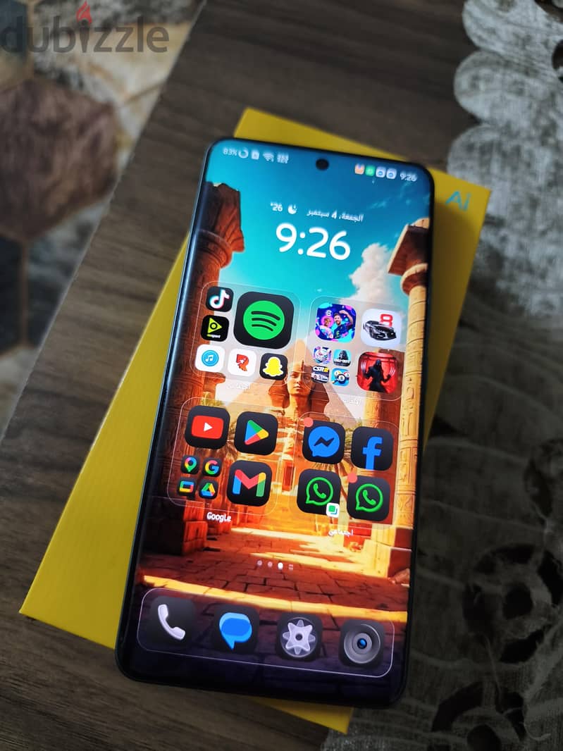 realme 15 pro 5g 7