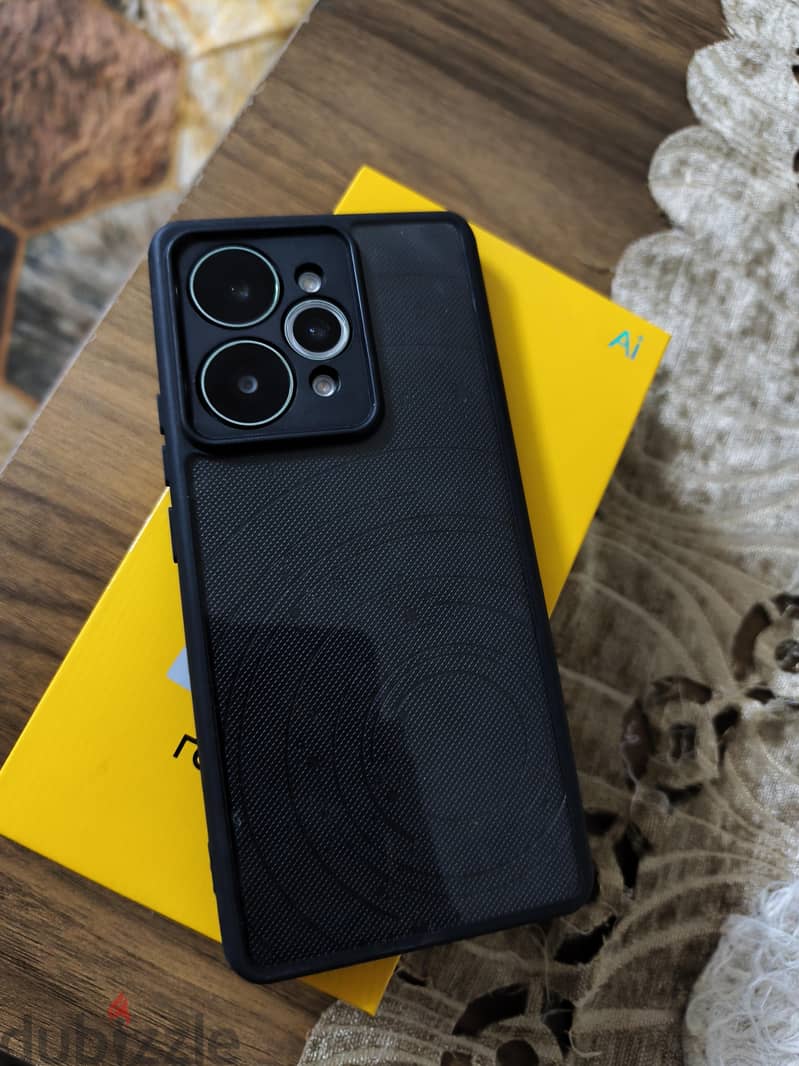 realme 15 pro 5g 9