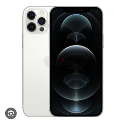 Apple - iPhone 12 Pro