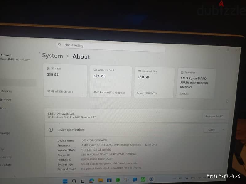 لاب توب 2