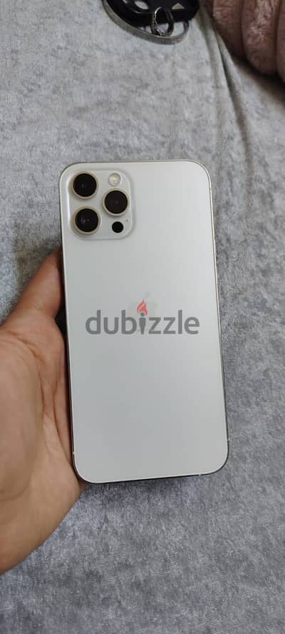 آبل - آيفون 12 برو ماكس