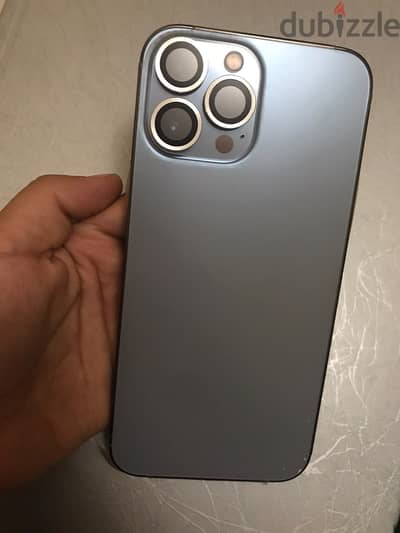 Apple - iPhone 13 Pro Max