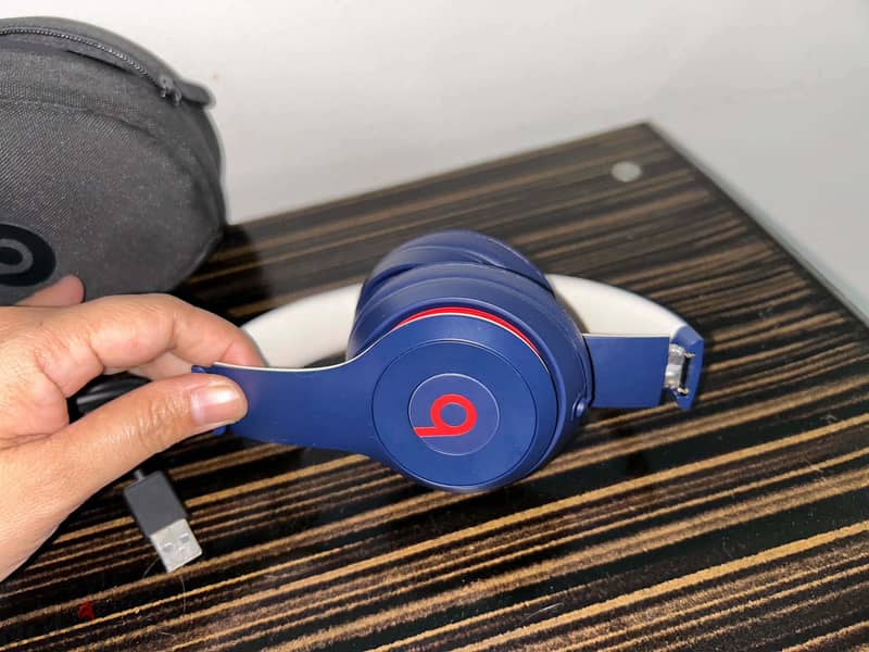 Headphones Beats Solo3 3
