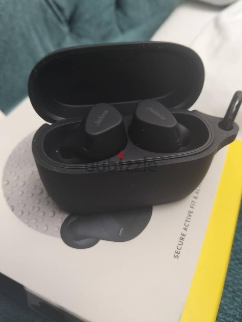Jabra Elite4 ACTIVE 2