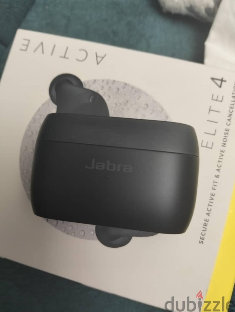 Jabra Elite4 ACTIVE 3