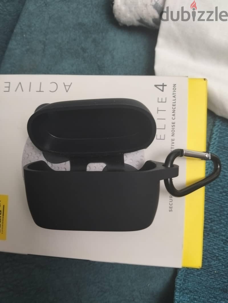 Jabra Elite4 ACTIVE 4