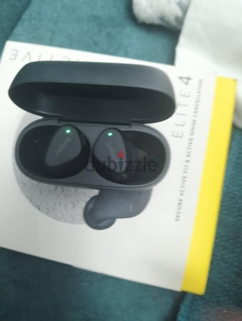 Jabra Elite4 ACTIVE 5