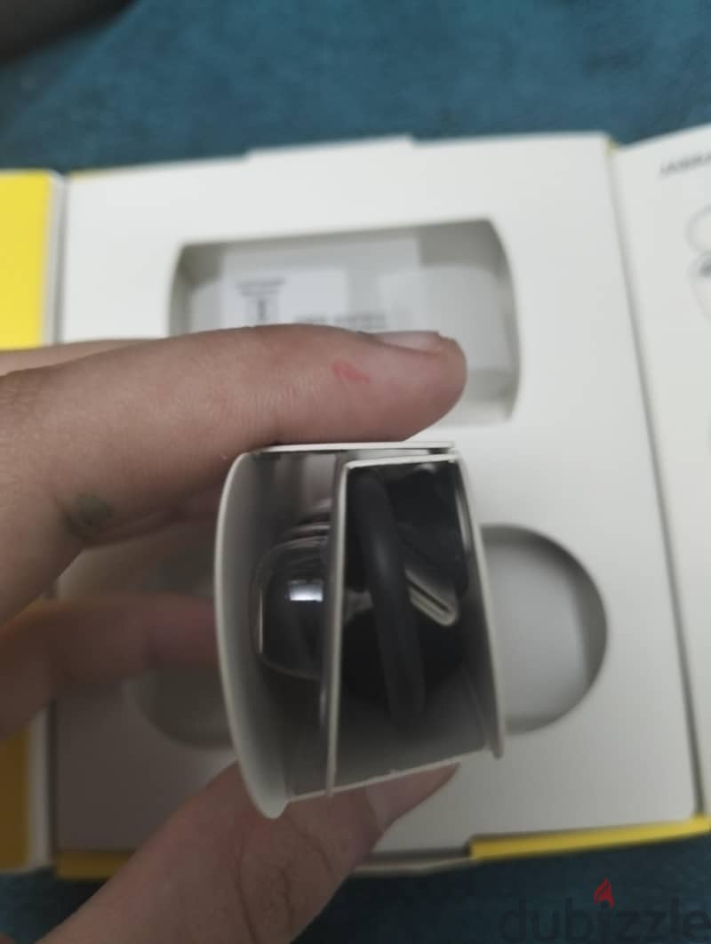 Jabra Elite4 ACTIVE 7